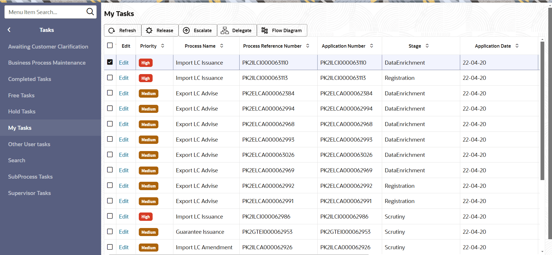 Description of Figure 2-20 follows Description of Figure 2-20 follows