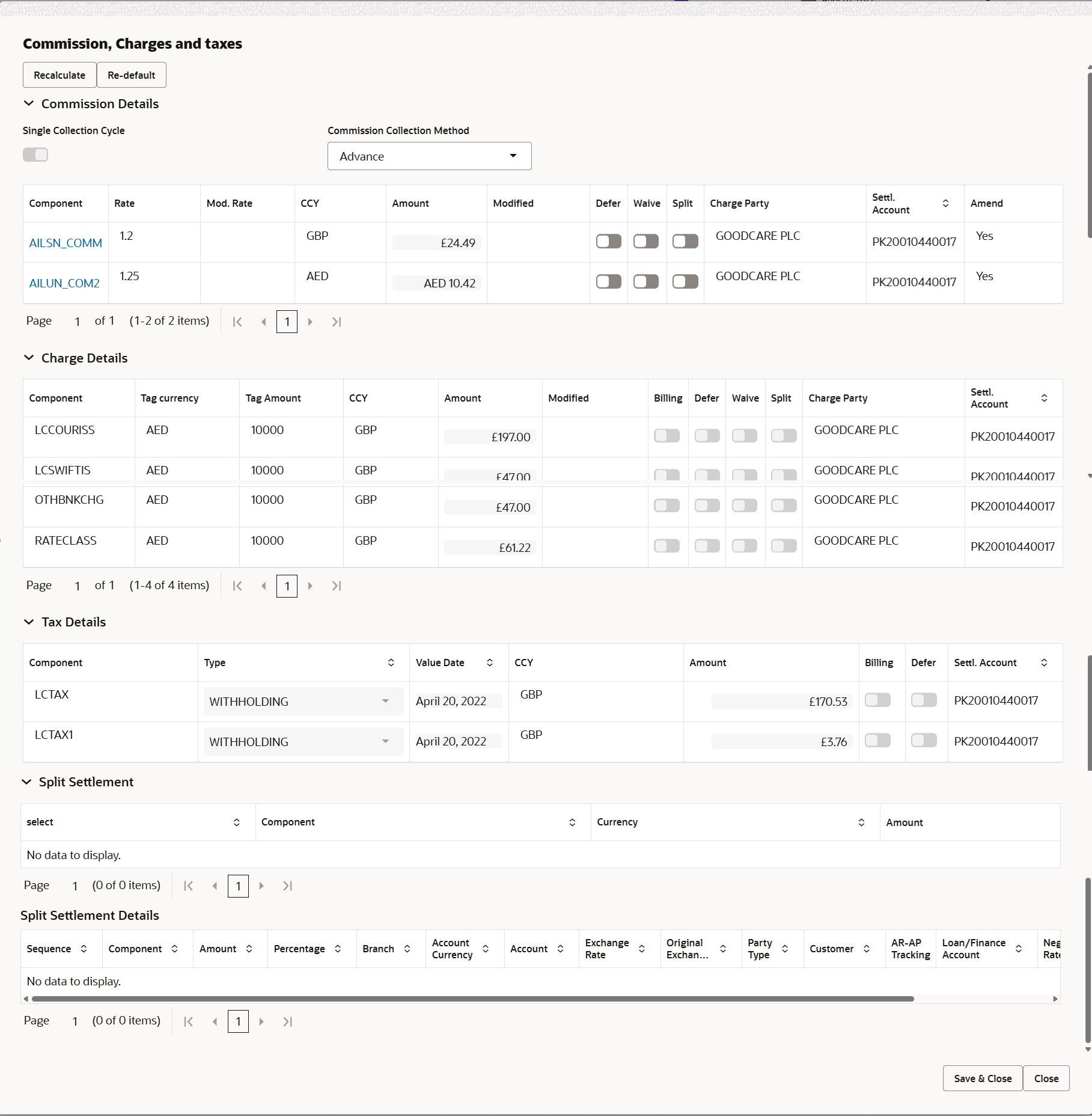 Description of scrutinychargedetails.png follows Description of scrutinychargedetails.png follows