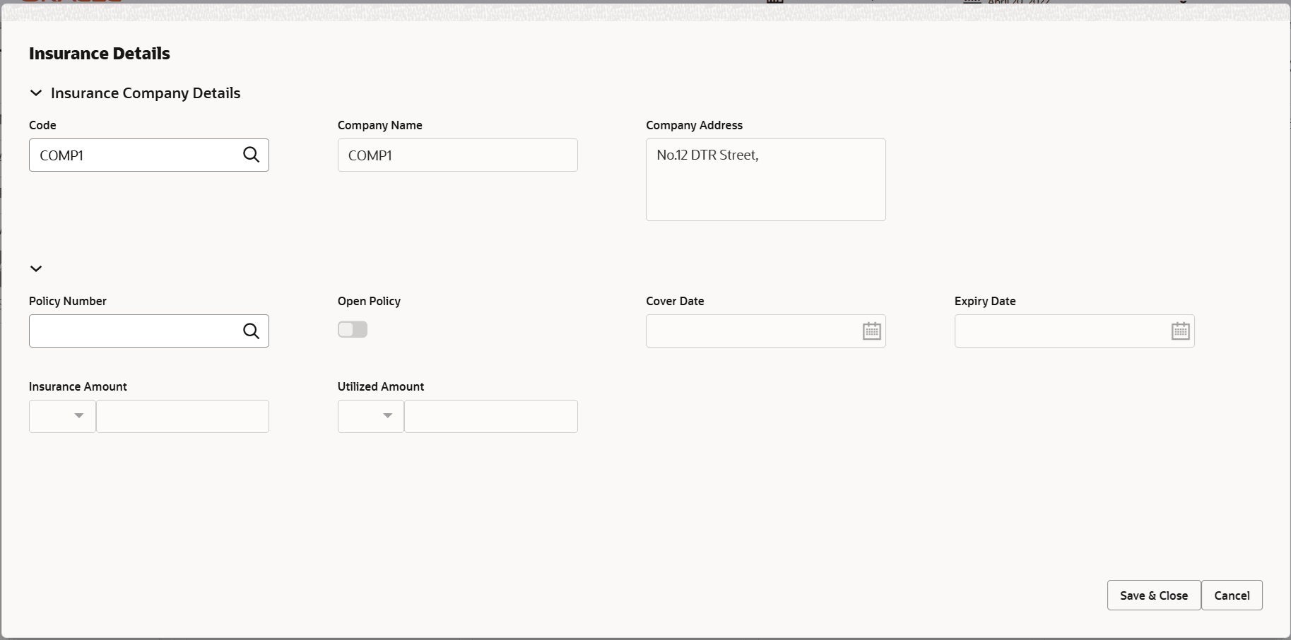 Description of scrutinyinsurancedetails.png follows Description of scrutinyinsurancedetails.png follows