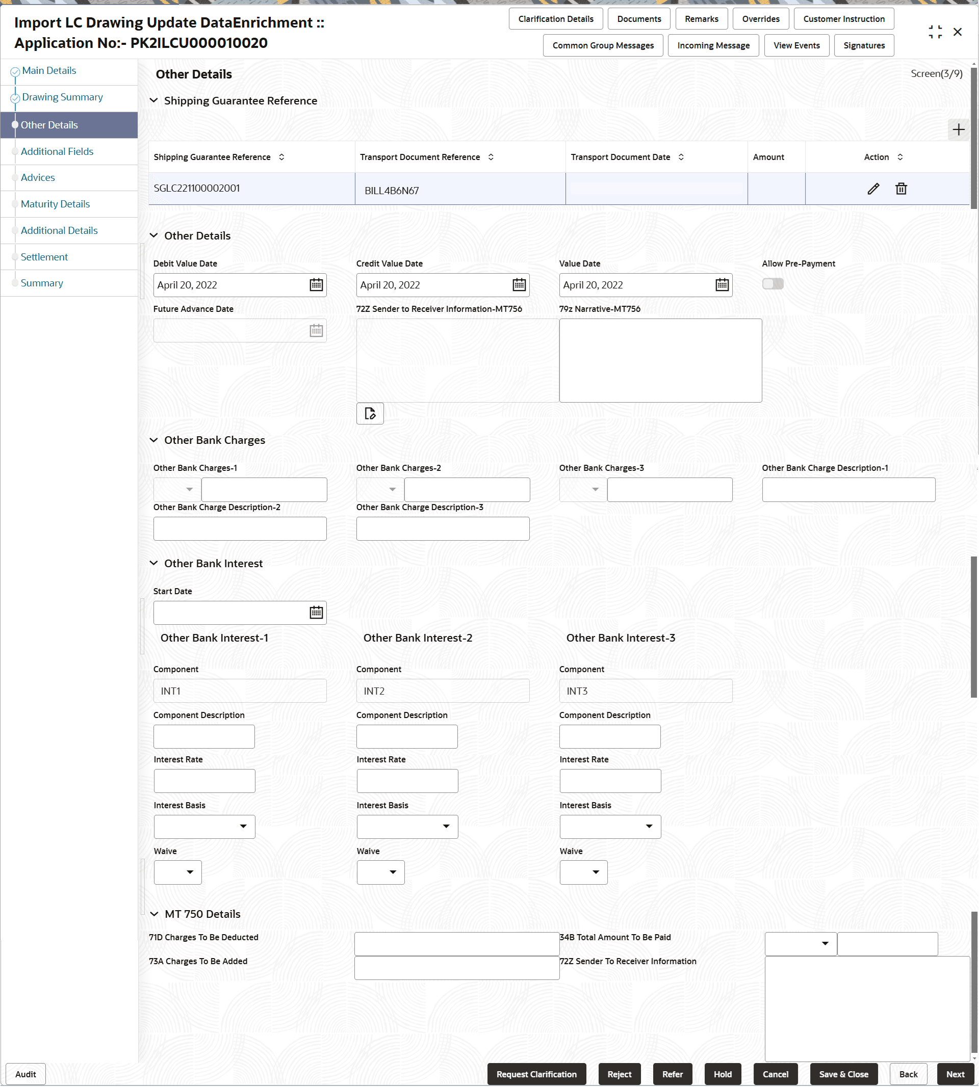 Description of deotherdetails.png follows