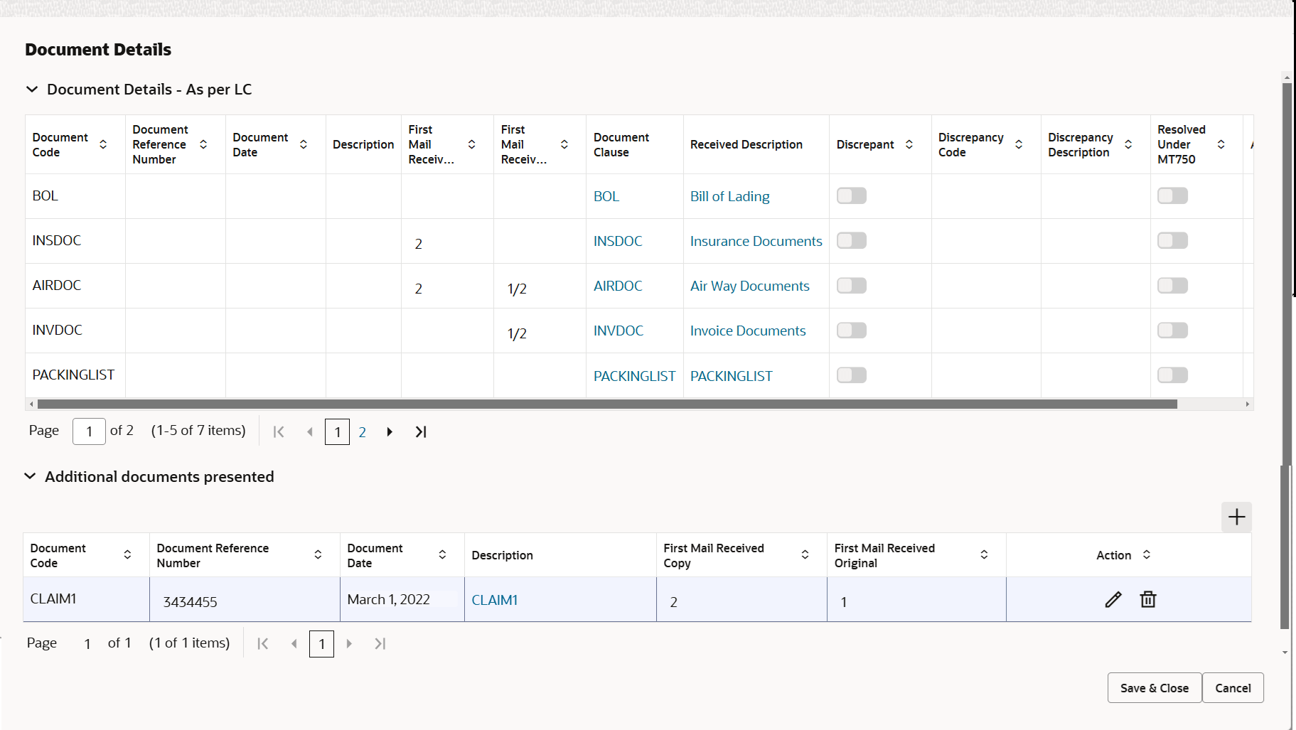 Description of scrutinydocumentdetails.png follows
