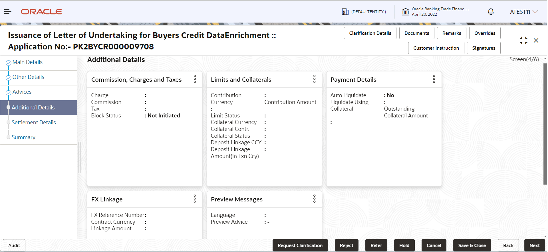 Description of deadditionaldetails.png follows Description of deadditionaldetails.png follows