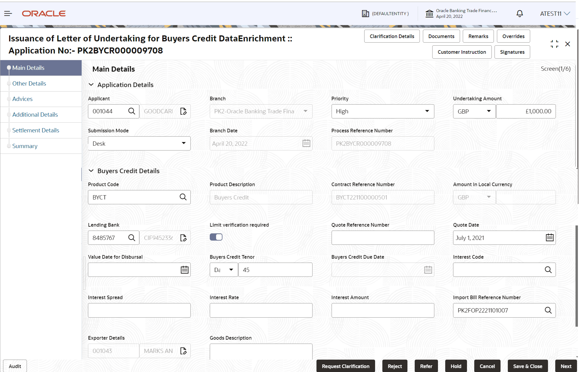 Description of Figure 2-7 follows Description of Figure 2-7 follows