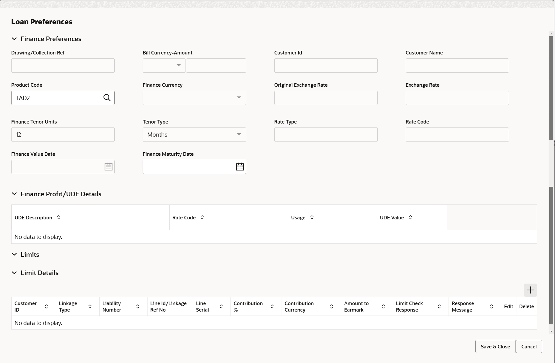 Description of deloanpreference.png follows Description of deloanpreference.png follows