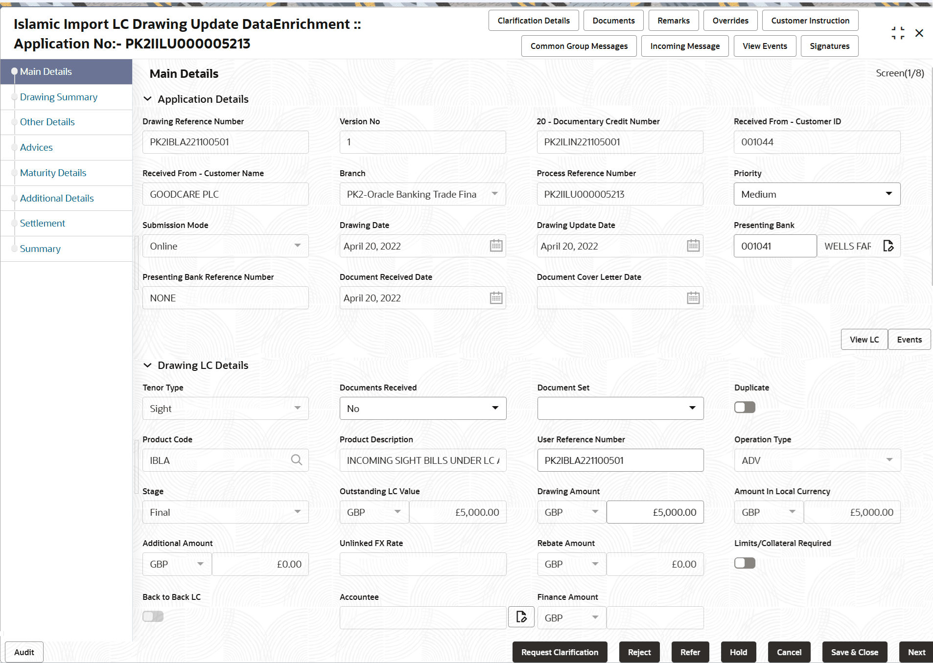 Description of Figure 2-17 follows Description of Figure 2-17 follows