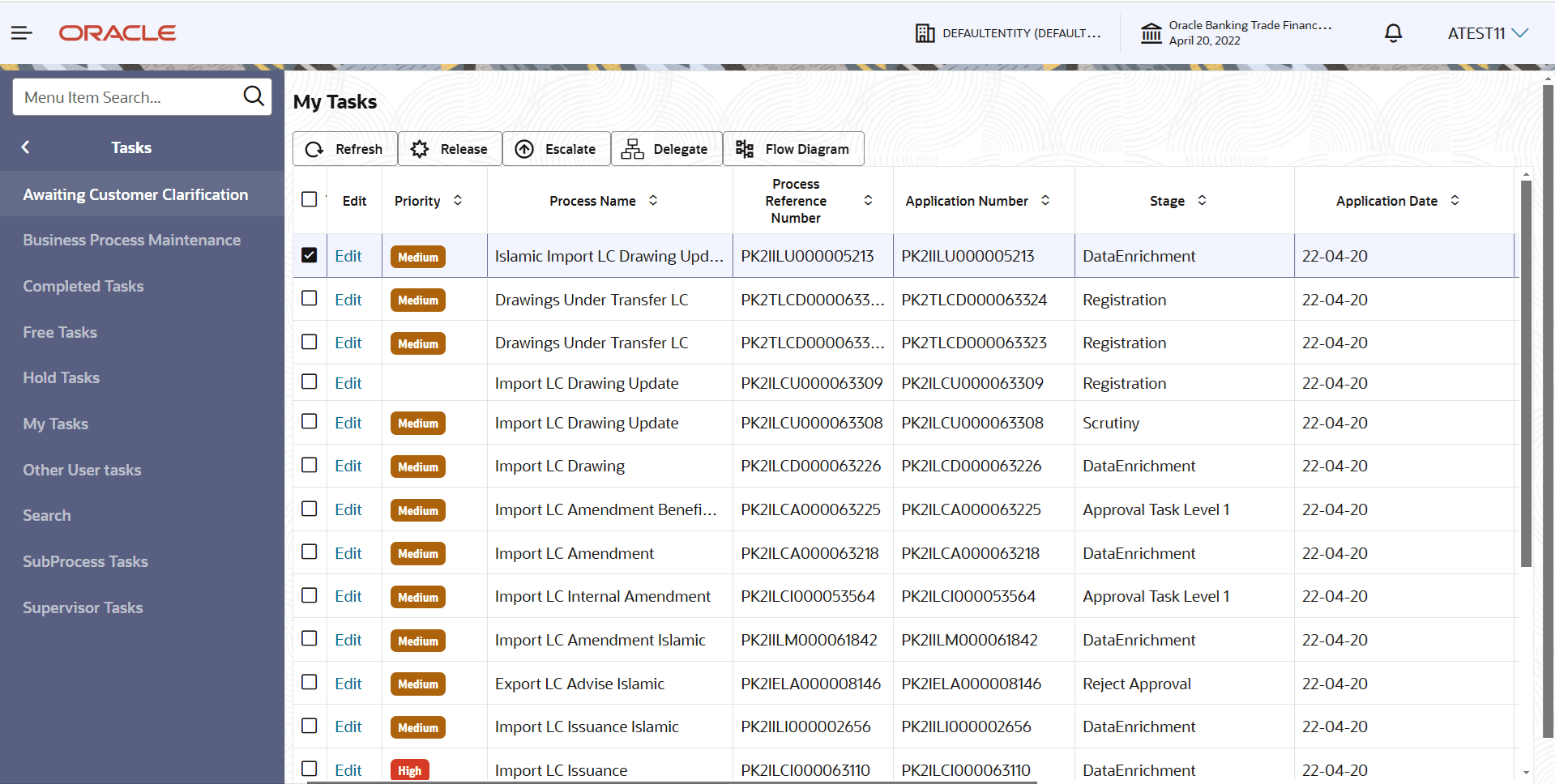Description of Figure 2-16 follows Description of Figure 2-16 follows