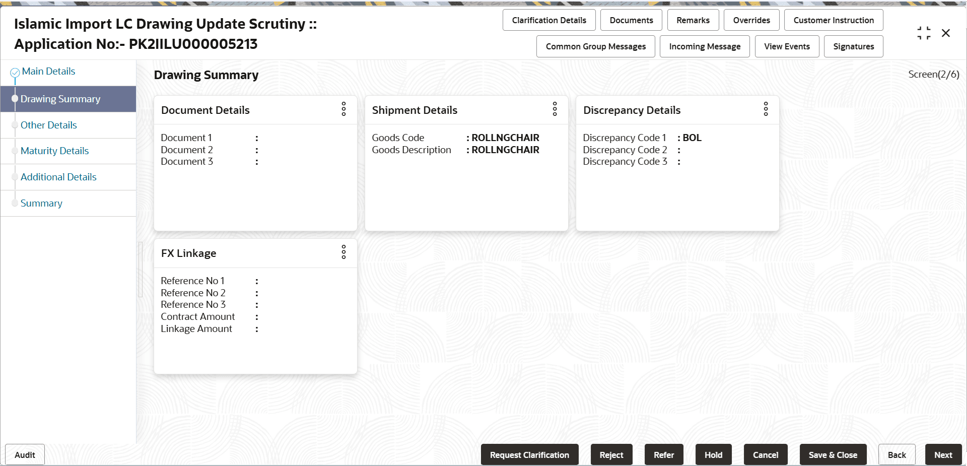 Description of scrutinydrawingsummary.png follows Description of scrutinydrawingsummary.png follows