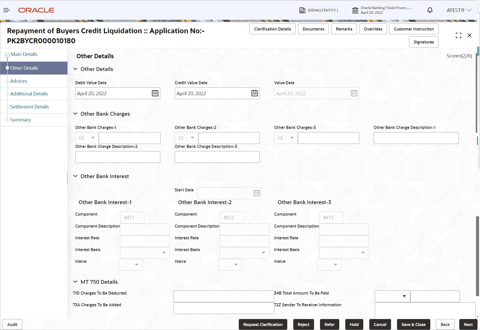 Description of liquidationotherdetails.png follows