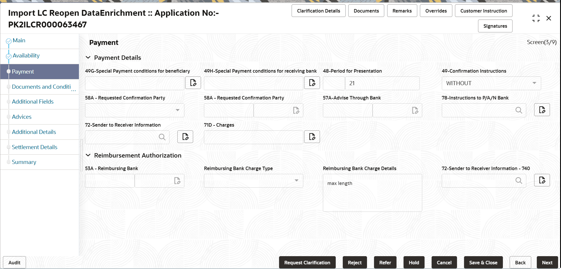 Description of depayment.png follows Description of depayment.png follows