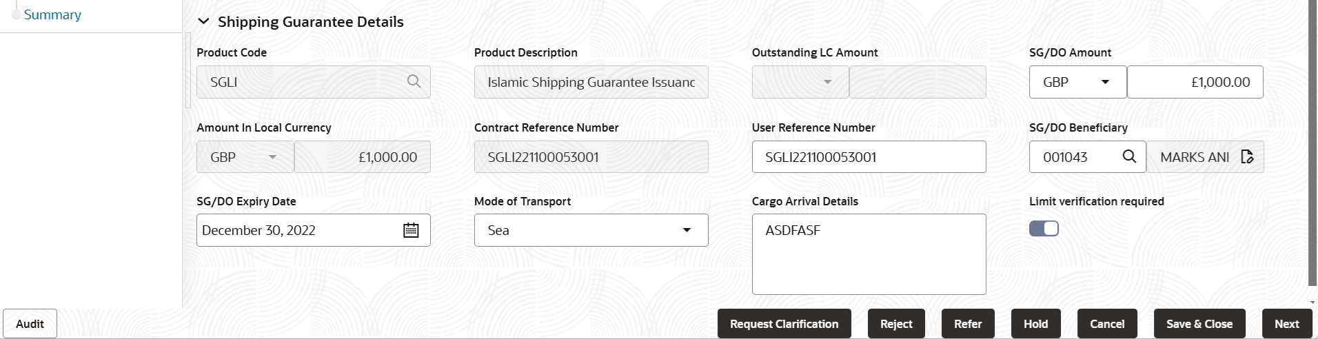 Description of demainshippingguaranteedetails.png follows Description of demainshippingguaranteedetails.png follows