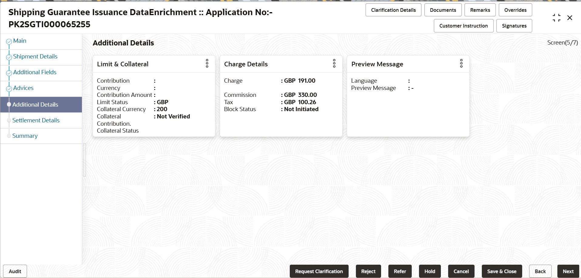 Description of deadditionaldetails.png follows Description of deadditionaldetails.png follows