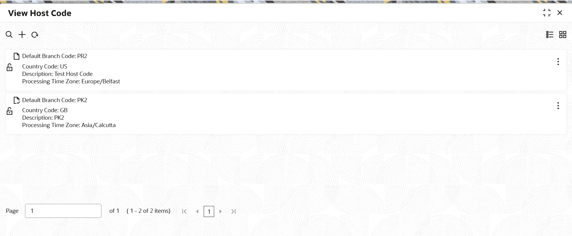 Description of Figure 2-9 follows Description of Figure 2-9 follows