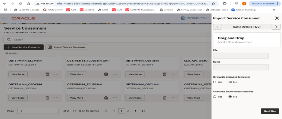 Description of importserviceconsumers.png follows