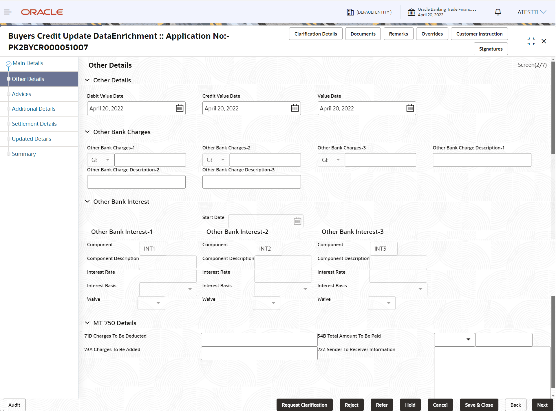 Description of deotherdetails.png follows Description of deotherdetails.png follows