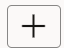 Plus icon plus icon.
