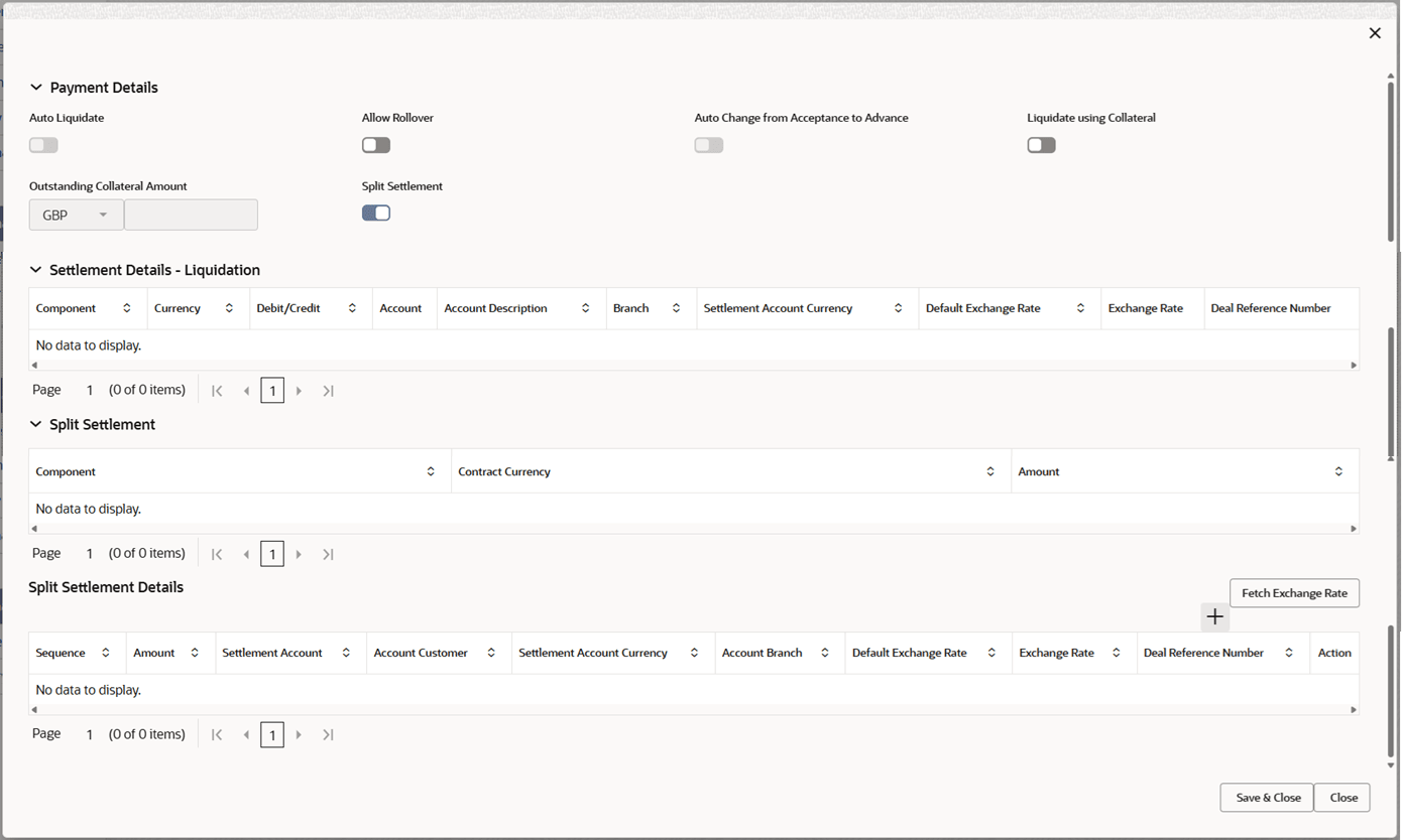 Description of depaymentdetails1.png follows Description of depaymentdetails1.png follows
