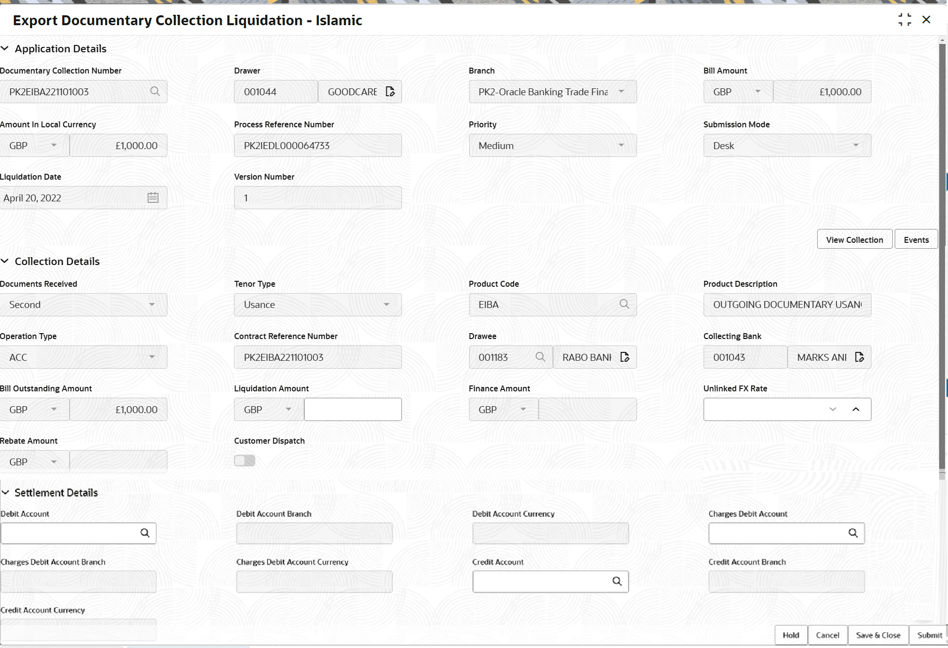 Description of registrationapplicationdetails1.png follows