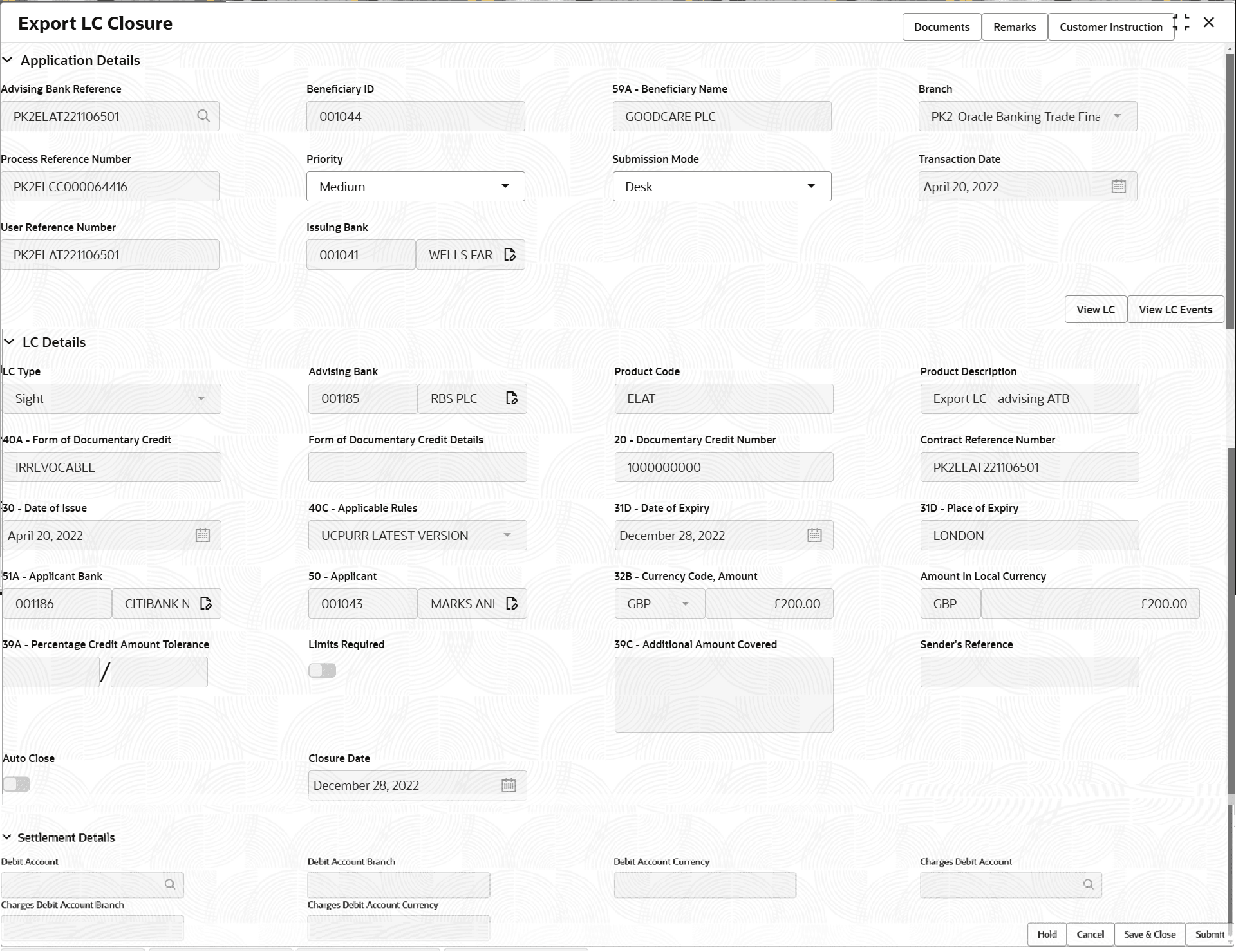 Description of registrationapplicationdetails.png follows