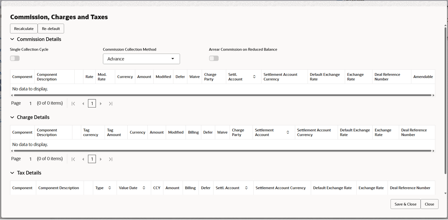 Description of dechargedetails.png follows
