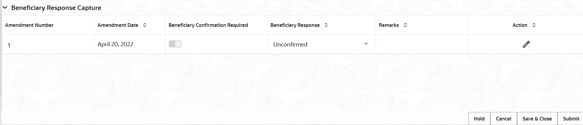 Description of registrationbeneficiaryresponsecapture.png follows