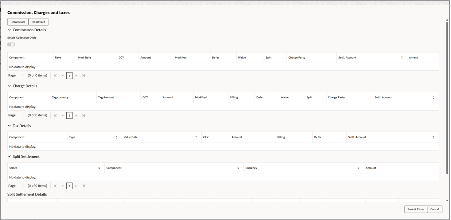Description of dechargedetails.png follows