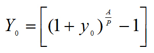 formula