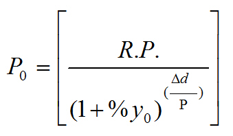formula