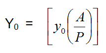 formula