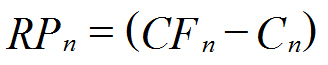formula