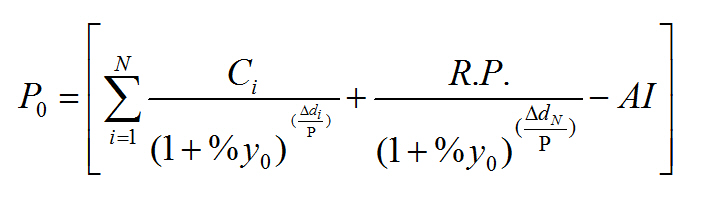 formula