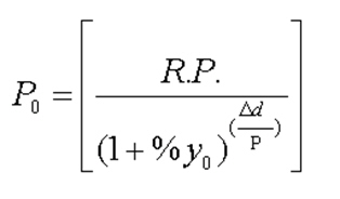 formula