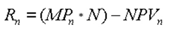 formula