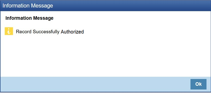 Description of fxdyldcp_cvs_parameters_maintance_authorized.png follows