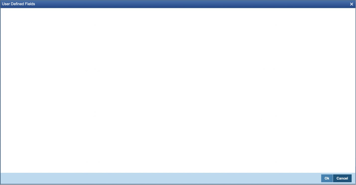 udf screen udf screen