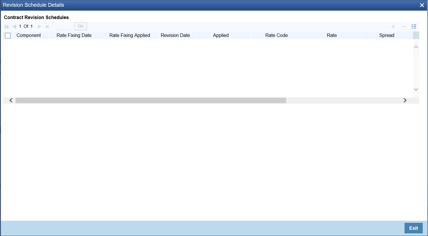 Description of srdtronl_cvs_revsionscheduledetails.png follows