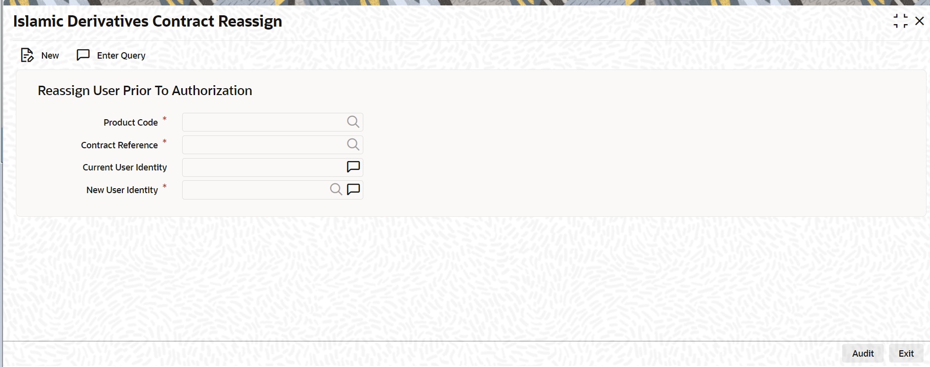 contract reassign contract reassign