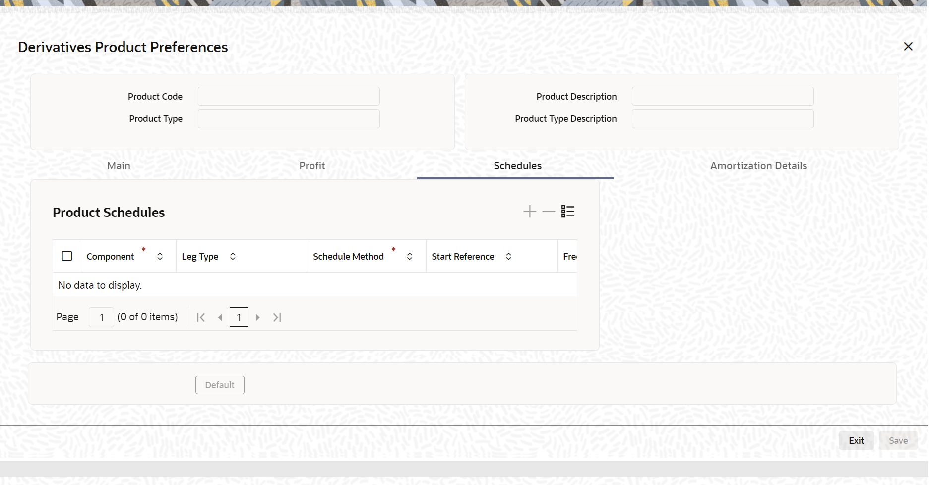 Description of iddprmnt__cvs_preference__tab_schedules.png follows