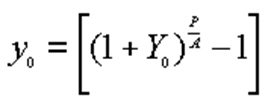 formula