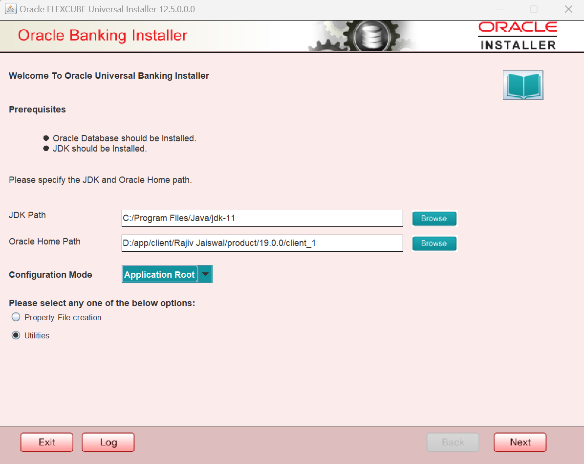 Description of Figure 4-12 follows Description of Figure 4-12 follows