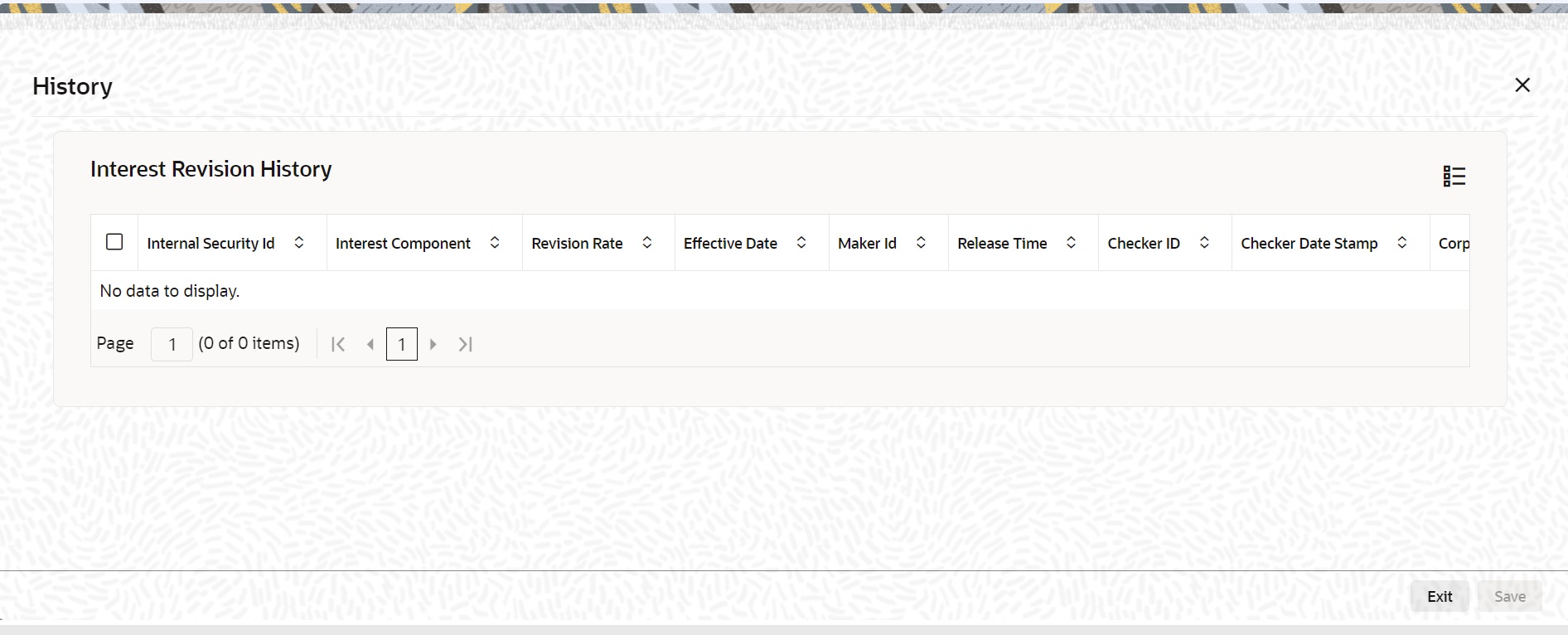 Description of sedxrvnd_history_button.jpg follows