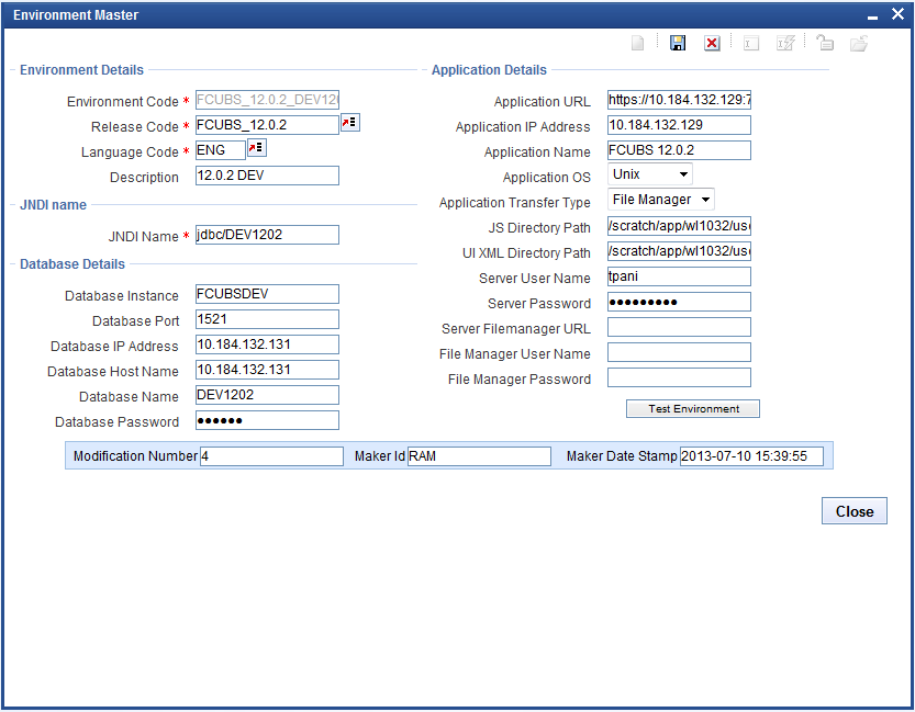 Description of Figure 3-2 follows Description of Figure 3-2 follows