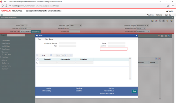 Description of Figure 4-7 follows Description of Figure 4-7 follows