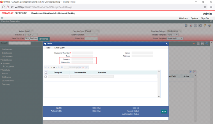 Description of Figure 4-9 follows Description of Figure 4-9 follows