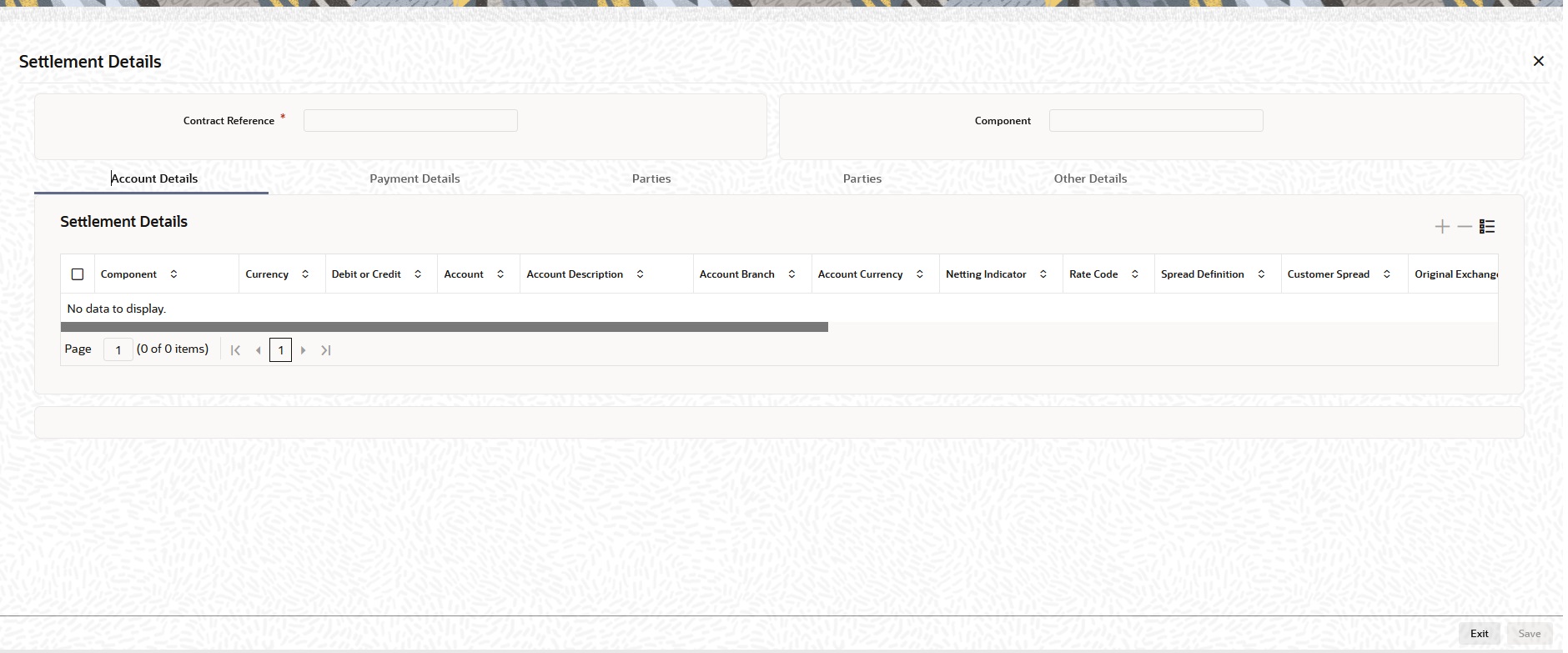 Description of iscondet__cvs_settlment__tb_accdetl.jpg follows Description of iscondet__cvs_settlment__tb_accdetl.jpg follows
