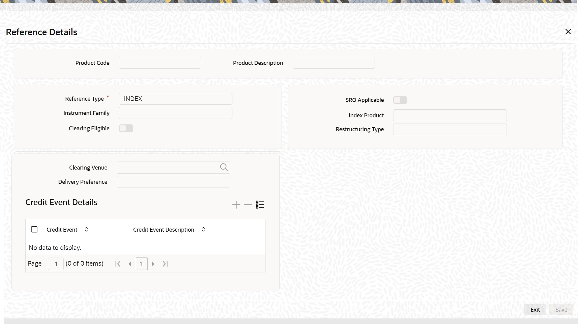 Description of dsdinprd_cvs_reference.jpg follows Description of dsdinprd_cvs_reference.jpg follows