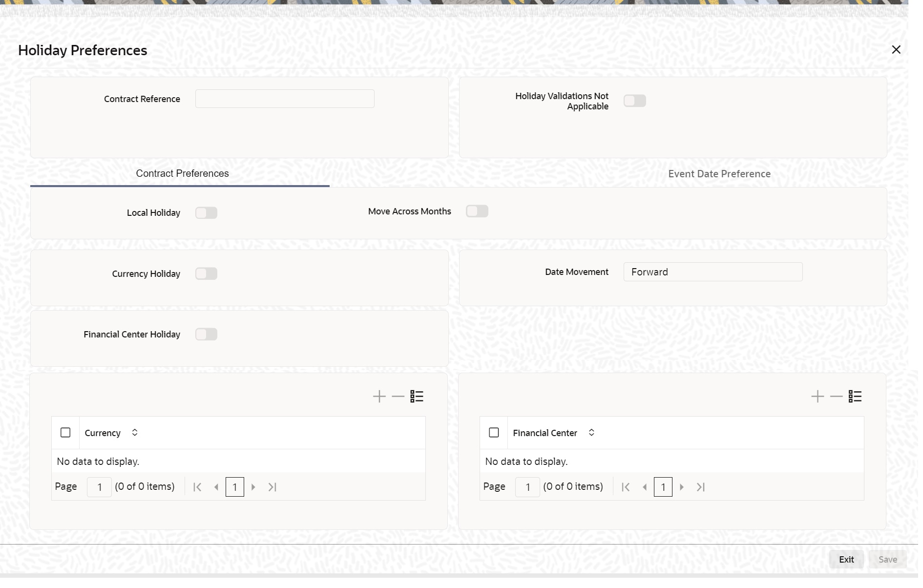 Description of holidaypreferences.jpg follows