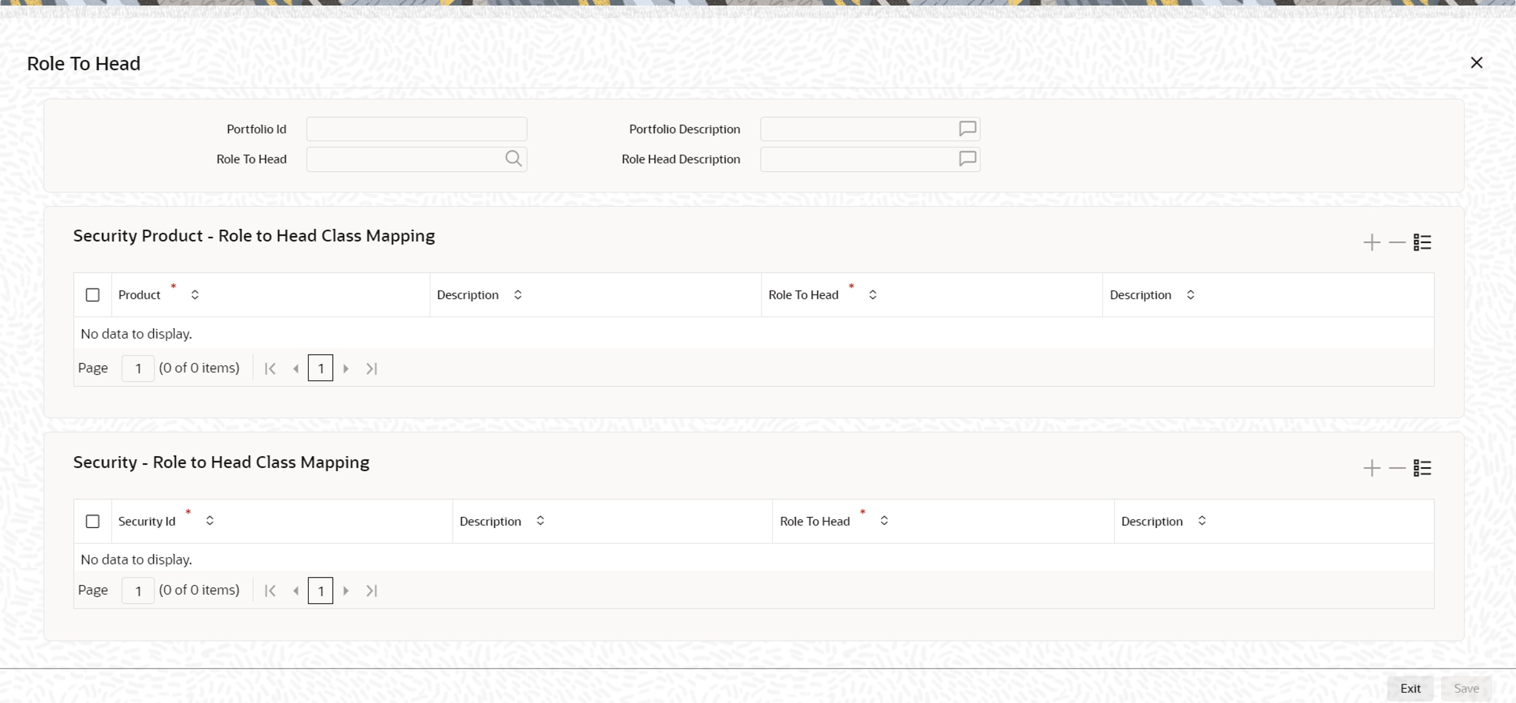 Description of sedxpfnl__cvs_role_head.jpg follows Description of sedxpfnl__cvs_role_head.jpg follows