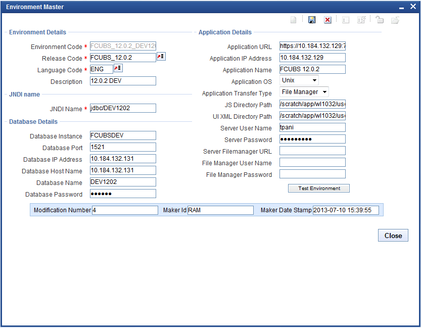 Description of Figure 3-2 follows Description of Figure 3-2 follows