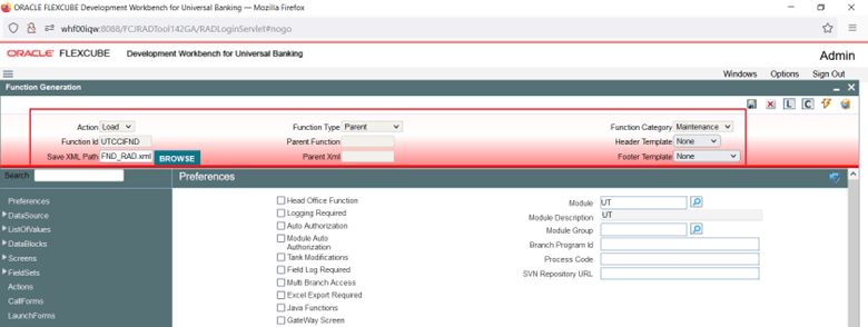Description of Figure 2-2 follows Description of Figure 2-2 follows