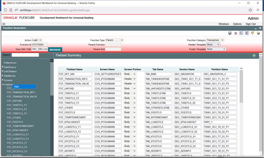 Description of Figure 7-1 follows Description of Figure 7-1 follows